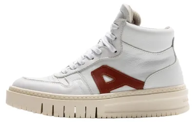 Produktbild von Art Sneaker Herren/Damen 1778 NAPPA WHITE-CALDERA/BELLEVILLE Farbe Weiß