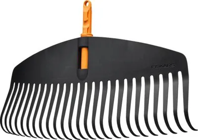 Obrázek produktu pro Hrábě ploché Fiskars OneClick L