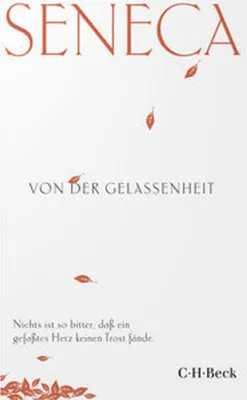 Obrázok produktu pre Von der Gelassenheit