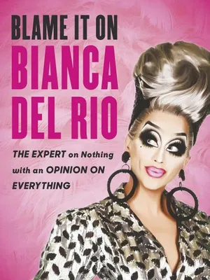 Obrázek produktu pro Může za to Bianca Del Rio