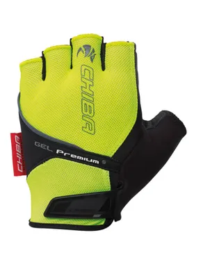 Immagine prodotto di Chiba Gel Premium, colore giallo neon