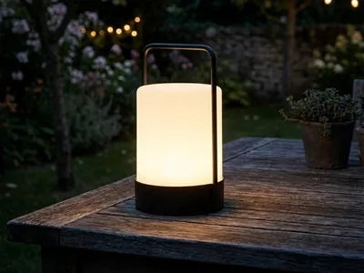 Produktbild von FHL Außentischleuchte CASOLI 20cm
