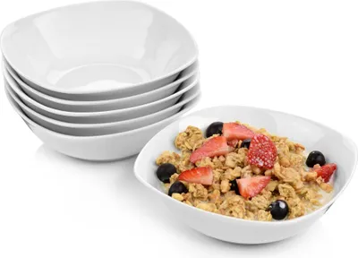 Produktbild von SÄNGER Müslischalen Set Bilgola 6 teilig