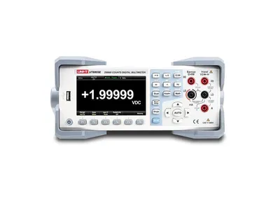 Obrázok produktu pre Stolný multimeter UNI-T  UT8805E