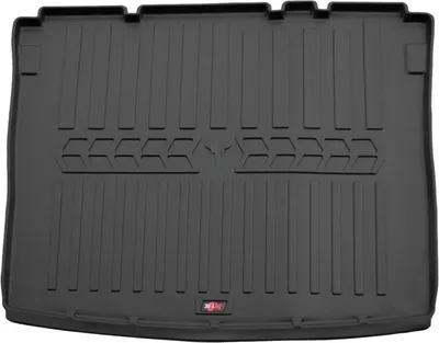 Obrázek produktu pro Vana do kufru, gumová 3D (TPE), VW Caddy III (2K)…