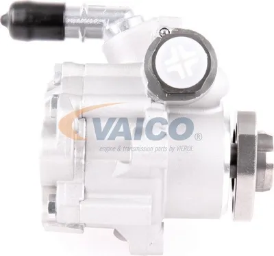 Produktbild von VAICO V10-0579 Servolenkung Pumpe Servopumpe für VW Golf IV Schrägheck (1J1) Hydraulisch