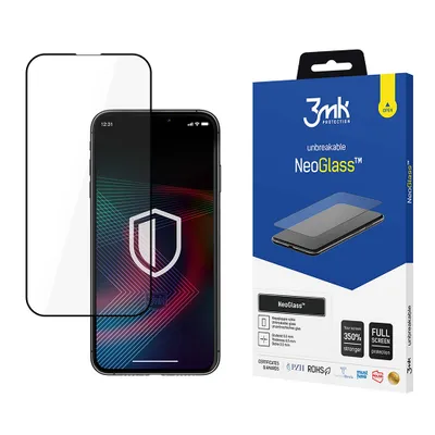 Zdjęcie produktu dla Apple Iphone 14 Pro Max - 3Mk Neoglass™
