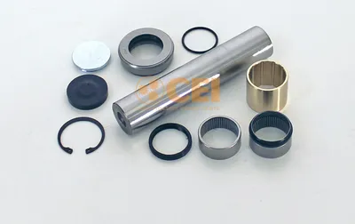 Produktbild von CEI Reparatursatz Achsschenkelbolzen 230.094 für VOLVO FL 218,5mm 45mm 3220g