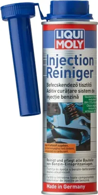 Produktbild von LIQUI MOLY Reiniger Benzineinspritzsystem 8376 Dose 300ml