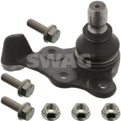 Produktbild von SWAG Traggelenk Vorne Links Unten für OPEL Omega A Limousine (V87) 40 78 0004