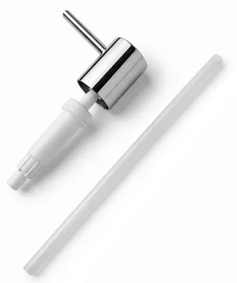 Produktbild von Blanco 122233 Kopf mit Pumpe für TORRE Spülmittelspender 300ml Küchenspüle Spülen