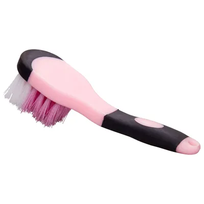 Produktbild von Imperial Riding Hufbürste IRHGrip, Farbe:Rose-Black, Größe:1SIZE