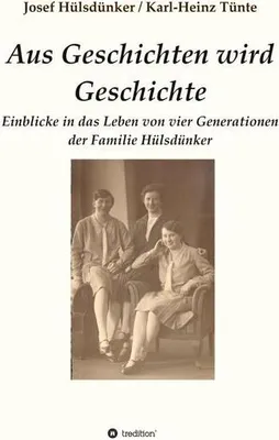 Produktbild von Aus Geschichten wird Geschichte