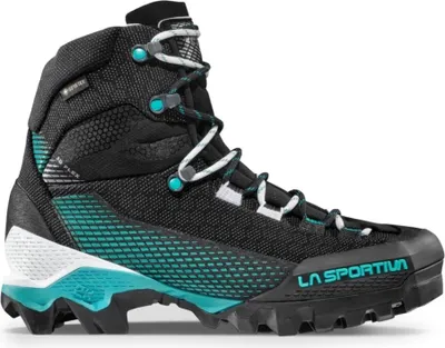 Image de Chaussures La Sportiva Aequilibrium St ZFMS099K00B15