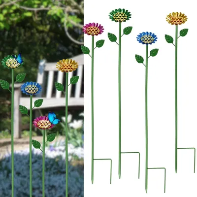 Image de Distributeur d'eau pour insectes, lot de 4 pièces