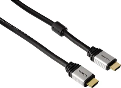 Zdjęcie produktu dla Hama 75053760, 1,8 m, HDMI