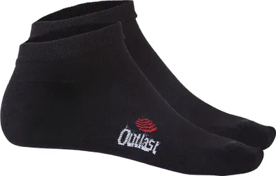 Produktbild von Knöchelsocken Outlast® - Schwarz, 43-46
