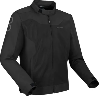 Immagine prodotto di Giacca Bering Alias Nero XL Uomo Nero XL
