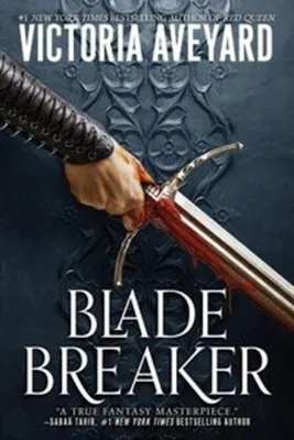 Immagine prodotto di Blade Breaker