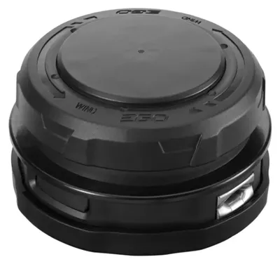 Produktbild von EGO AH1531 2.4mm/4m Rapid Reload-Fadenkopf mit Faden (Drehung gegen Uhrzeigersinn)