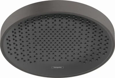 Produktbild von hansgrohe Rainfinity Kopfbrause 360 1-jet, 26231340