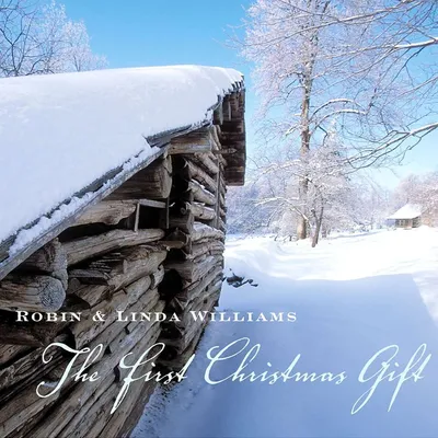 Image de Premier cadeau de Noël