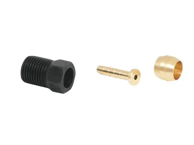 Immagine prodotto di Vite per tubo freno Shimano per M985