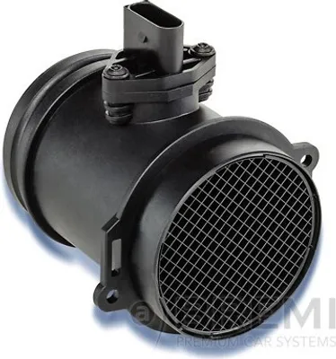 Produktbild von BREMI 30198 Luftmassenmesser LMM für AUDI A6 Avant (4B5, C5) Luftmengenmesser
