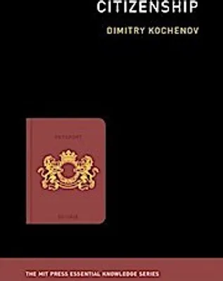 Produktbild von Citizenship