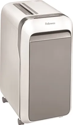Produktbild von Fellowes Powershred LX 221 weiß (Micro Cut)