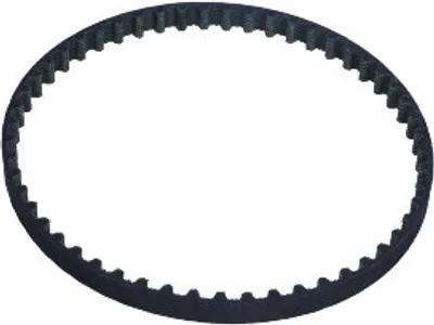 Produktbild von CONTITECH Zahnriemen CT1218 VW 1.6 TDI/2.0 TDI 53 Zähne Breite 10.2mm (Ölpumpe)