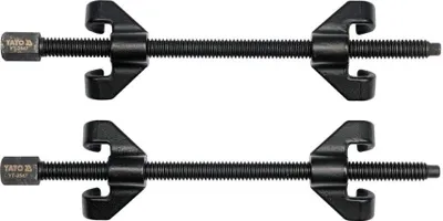 Image de Yato Extracteur de Ressort 82X355 /2St.  2547
