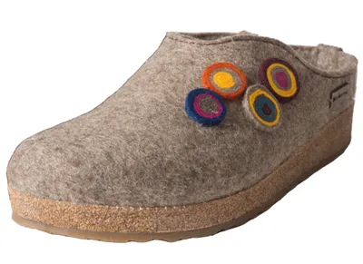 Zdjęcie produktu dla Kapcie Haflinger EUR 43
