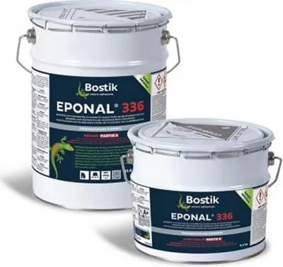Immagine prodotto di Bostik Hytec E336_5kg - Bostik