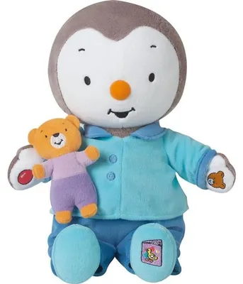 Produktbild von Cijep 22857, 1 Jahr(e)