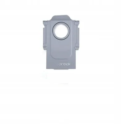 Produktbild von Original-Staubbeutel für Roborock Q Revo und S8 MaxV Ultra - 3 Stück - Für Absaugstation - Auch für Q Revo S