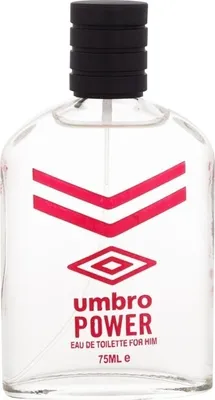Image de Umbro - Power - Pour hommes, 75 ml
