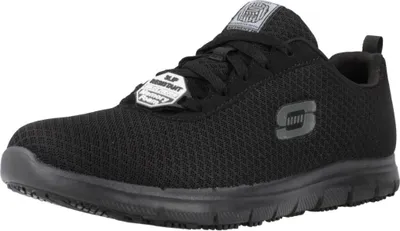 Image de Skechers Sneakers 77210EC-BLK in White color size 39
