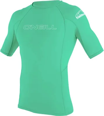 Produktbild von O'Neill Basic Skins S/S Rashguard Kinder