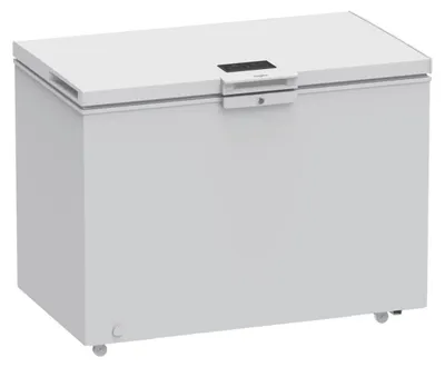 Immagine prodotto di Whirlpool Congelatore a pozzetto - W3RHS30EW
