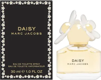 Obrázok produktu pre Marc Jacobs Daisy toaletná voda pre ženy 30 ml