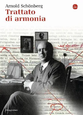 Produktbild von Trattato di armonia