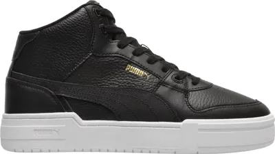 Produktbild von PUMA CA Pro Mid Kinder Sportschuhe 38675903 - schwarz r. 39