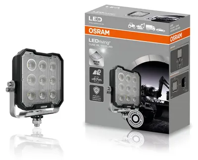 Produktbild von Osram 146124, Halogen