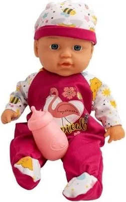 Produktbild von Babypuppe 30Cm 4742