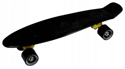 Produktbild von Plastikwettbewerbswettbewerbskateboard 22 Enero