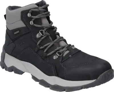 Produktbild von JOSEF SEIBEL Philipp 50 | Stiefelette für Herren | Schwarz