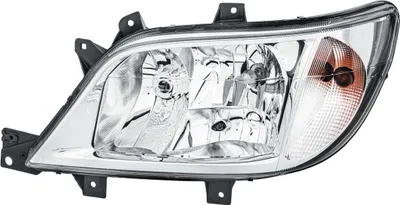 Immagine prodotto di Faro principale sinistro 12 V W5W alogeno HELLA per MERCEDES-BENZ SPRINTER e altri