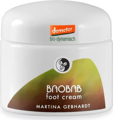 Immagine prodotto di Baobab - Crema piedi 50ml