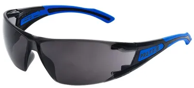 Schutzbrille "Falcon 2",getönt, beschlagfrei